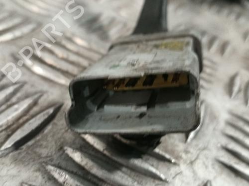 Egr FORD FOCUS C-MAX (DM2) 1.6 TDCi | BP30615573M69 