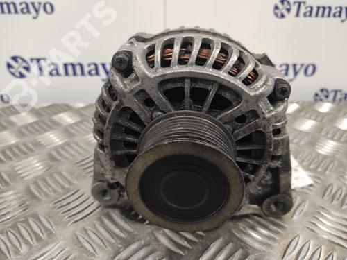Generator MAZDA 6 Hatchback (GG) 2.0 DI (GG14) (136 hp) 1415877