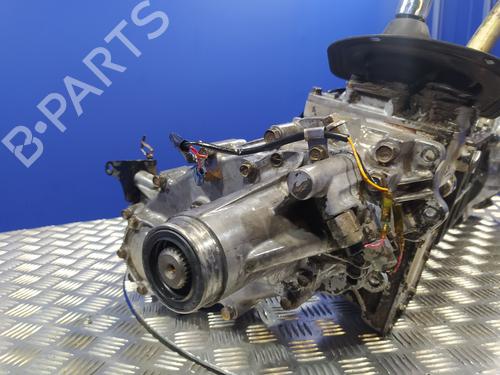 Transfer box MITSUBISHI PAJERO I (L04_G, L14_G)  | BP17974268M36 