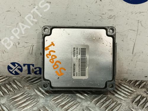 Engine control unit (ECU) OPEL COMBO Tour 1.7 DTI 16V | BP32372866M57