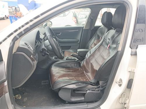 Left headlight SEAT EXEO ST (3R5)  | BP31587658C28 