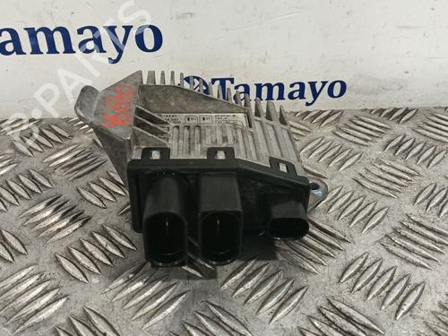 Elektronisk modul AUDI A2 (8Z0) 1.4 TDI (75 hp) 30642713