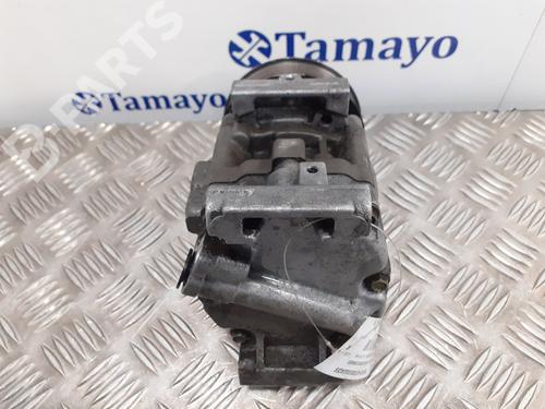 AC Kompressor FIAT PUNTO (188_) 1.3 JTD 16V | BP1187906M34 