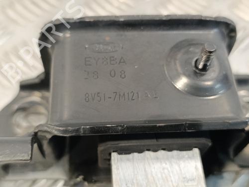 Engine mount FORD FIESTA VI (CB1, CCN) 1.6 TDCi | BP17576836M89 