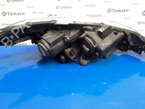 Left headlight MAZDA 5 (CR)  | BP5820501C28 