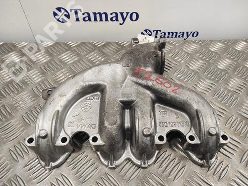 Used Intake manifold VW CADDY III Box Body/MPV (2KA, 2KH, 2CA, 2CH) 2.0 TDI (140 hp) 9230630