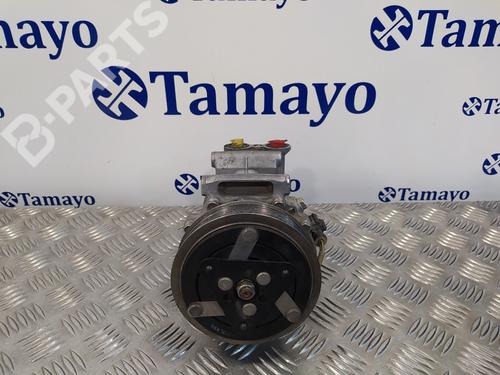 Used AC compressor FORD FIESTA V (JH_, JD_) 1.4 TDCi (68 hp) 11957728