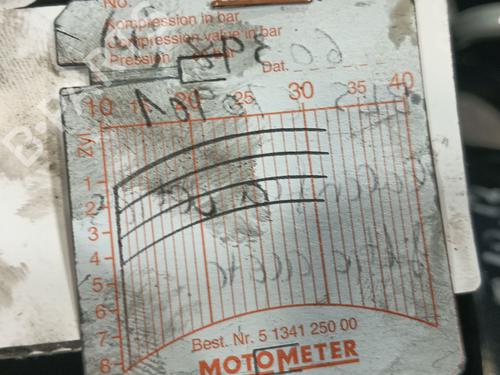 Engine SEAT LEON (1P1) 1.9 TDI | BP33455288M1  - Image 7