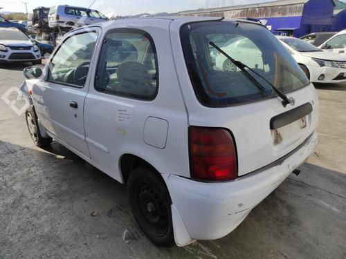 Alternator NISSAN MICRA II (K11)  | BP17480924M7 