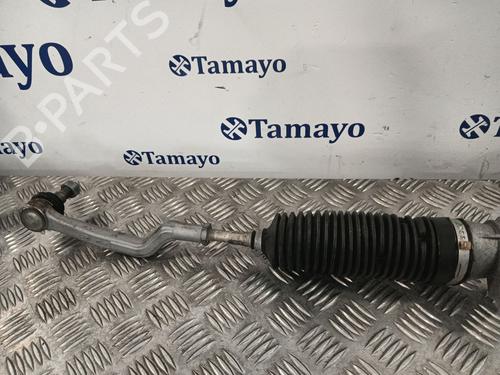 Steering rack MERCEDES-BENZ A-CLASS (W169)  | BP29374529M22 