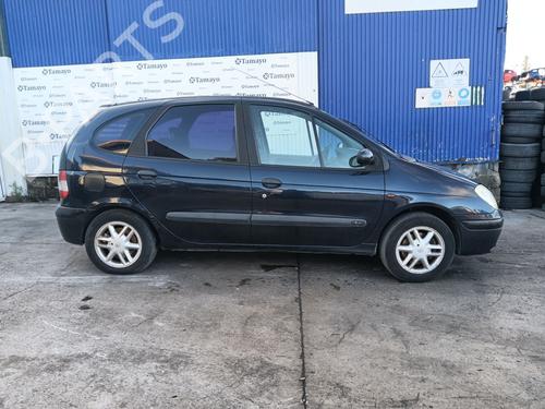 Silnik RENAULT SCÉNIC I MPV (JA0/1_, FA0_) 1.9 dCi (JA05, JA1F) | BP30923294M1