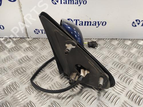Left mirror SEAT CORDOBA (6K2)  | BP22437973C26 