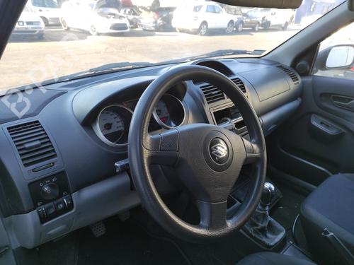 Køleventilator elektrisk SUZUKI IGNIS II (MH) 1.3 DDiS (RM413D) | BP18160898M35 