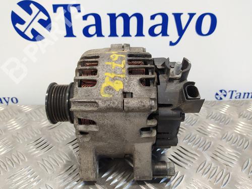 Alternator FORD FIESTA VI (CB1, CCN)  | BP3503642M7 