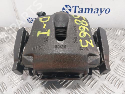 Left front brake caliper BMW X6 (F16, F86)  | BP29136389M105