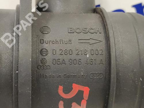 Mass air flow sensor SKODA OCTAVIA I (1U2) 1.8 | BP10678021M95 