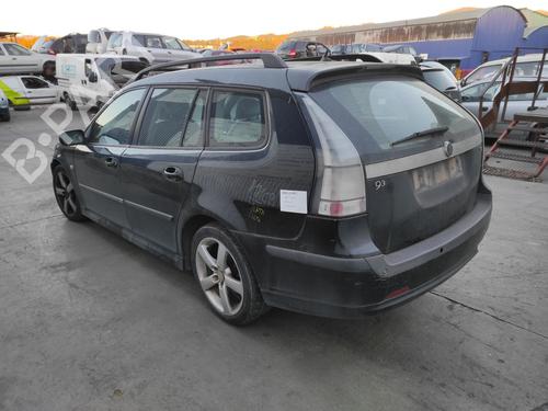 Fuse box SAAB 9-3 (YS3D)  | BP23269748E1 