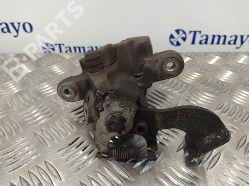 Right rear brake caliper AUDI A4 B7 (8EC) 2.0 TDI 16V | BP11565185M106