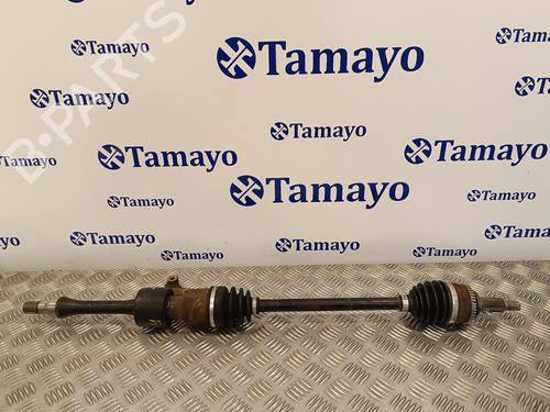 Used Right front driveshaft SUZUKI SWIFT III (MZ, EZ) [2005-2025]  17069803