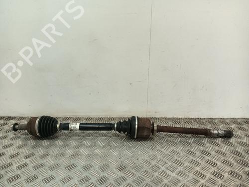 Used Right front driveshaft Right front driveshaft RENAULT LAGUNA III (BT0/1) 2.0 dCi (BT01, BT08, BT09, BT0E, BT0K, BT12, BT1C, BT1D,... (150 hp) 36092453 36092453