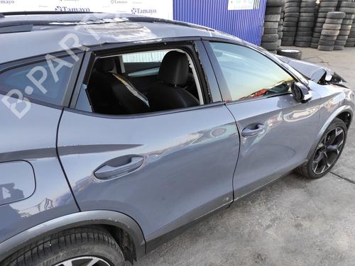 Electronic sensor CUPRA FORMENTOR (KM7, KMP) | BP15595717M84 - Image 15