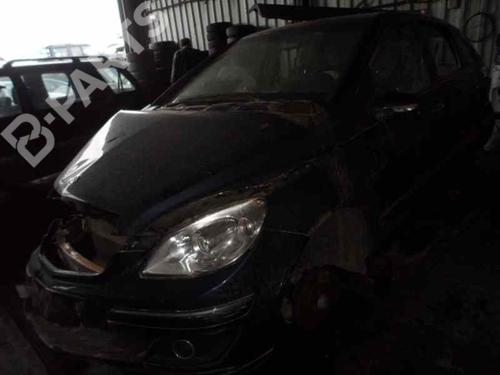 Front right window mechanism MERCEDES-BENZ B-CLASS Sports Tourer (W245)  | BP898376C23 