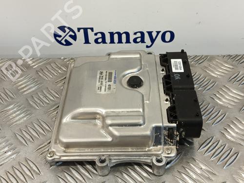 Engine control unit (ECU) HYUNDAI i20 II (GB, IB)  | BP13397769M57 