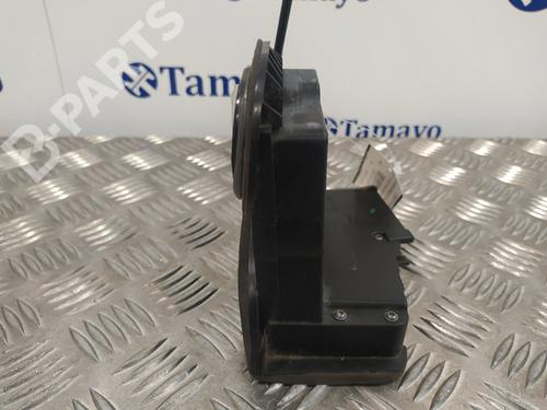 Front right lock OPEL ASTRA J Sports Tourer (P10)  | BP8952326C97 