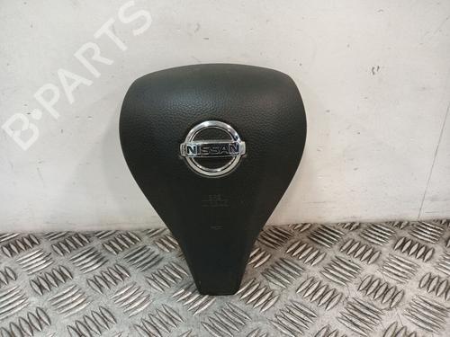 driver-airbag-nissan-pulsar-hatchback-c13-2014-34250939 main image