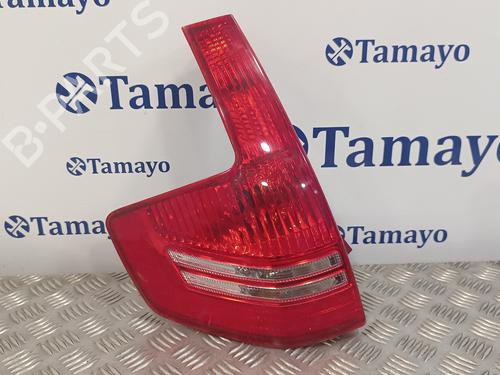 Used Left taillight CITROËN C4 I (LC_) 1.4 16V (88 hp) 16589405