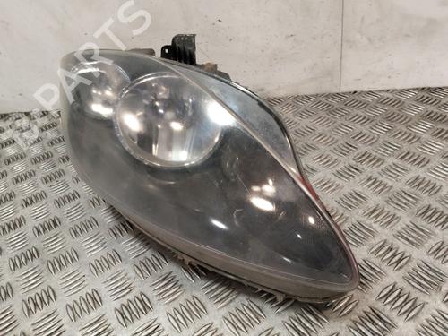 Right headlight SEAT LEON (1P1) 1.6 TDI | BP38440514C29 - Image 3