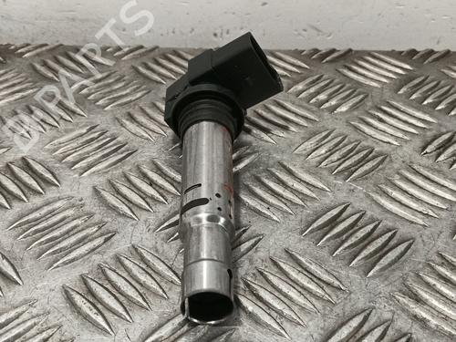 Ignition coil VW GOLF IV (1J1)  | BP28293718M94 