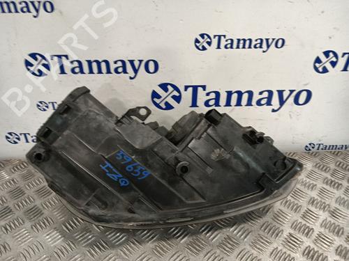 Right headlight VW GOLF VI (5K1) 1.6 TDI | BP31185094C29