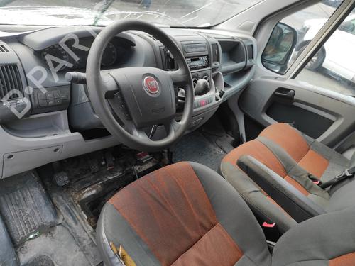 Fuse box CHRYSLER NEON (PL) 2.0 16V | BP23217692E1 