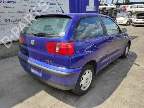 Left front fenders SEAT IBIZA II (6K1) 1.4 | BP18243727C41 
