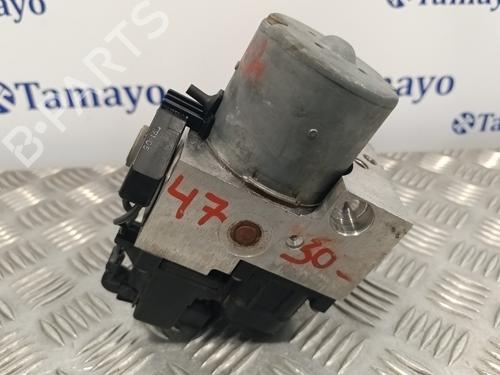 ABS pump NISSAN TERRANO II (R20) 2.7 TDi 4WD | BP17449717M43 