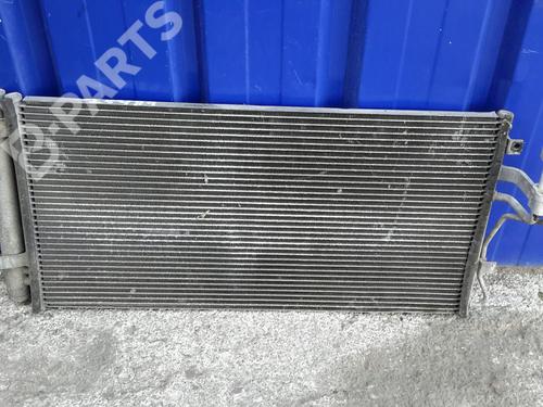 Used AC radiator HYUNDAI SONATA V (NF) [2004-2014]  1018837