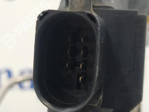 Rear right lock AUDI ALLROAD C5 (4BH) 2.5 TDI quattro | BP10137843C99 