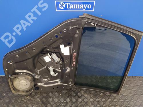 Rear left window mechanism VW TOUAREG (7LA, 7L6, 7L7)  | BP7515569C24 