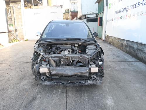 Engine CITROËN C4 Coupe (LA_) 1.6 HDi | BP32483202M1