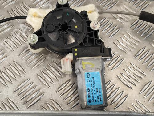 Front right window mechanism HYUNDAI i20 II (GB, IB)  | BP13459320C23 