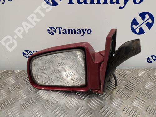 BP10392433C26 | Left mirror SUZUKI VITARA (ET, TA, TD) 1.6 i 16V BP10392433C26