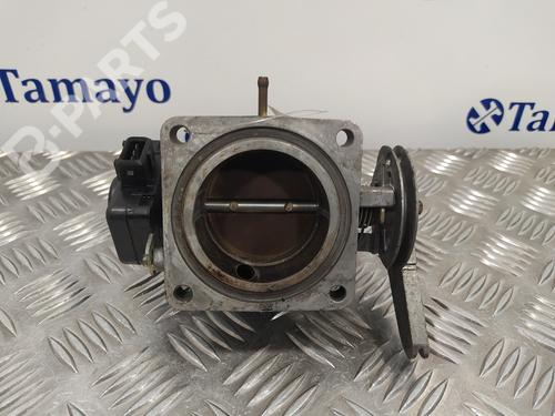 Used Throttle body PORSCHE 944 [1981-1991]  10539969