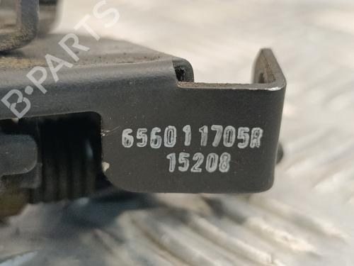 Hood lock RENAULT CLIO IV (BH_)  | BP18167863C133 