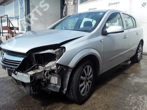 Skrzynia biegów OPEL ASTRA H (A04) 1.7 CDTI (L48) | BP10211135M3 