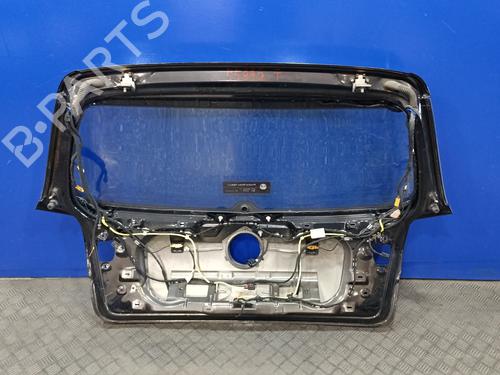Tailgate VW GOLF V (1K1) 1.9 TDI | BP18835772C6 