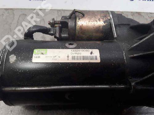 Starter SUZUKI VITARA (ET, TA, TD) 1.9 D All-wheel Drive (SE419TD) | BP6075912M8 
