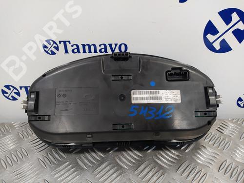 Instrument cluster RENAULT FLUENCE (L3_)  | BP11110183C47 