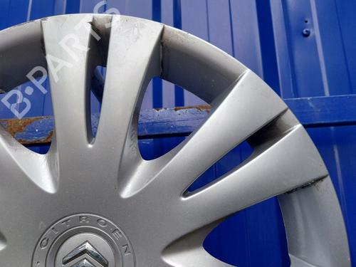 Hub cap CITROËN C4 Picasso I MPV (UD_)  | BP27299216C160 