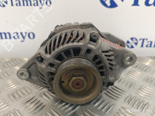 Generator MITSUBISHI COLT VI (Z3_A, Z2_A) 1.3 (Z21A) | BP19398485M7 